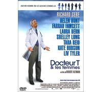 Docteur t et les femmes