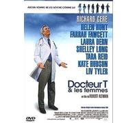 Docteur T et les femmes [Import belge]