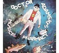 Doctor Adamski's Musical Pharmacy by Adamski (1990-12-13)