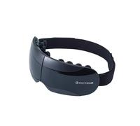 Doctor Air 3D Eye Magic Tapping REM-05-BK Massaggiatore occhi ricaricabile USB