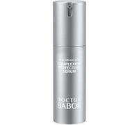 DOCTOR BABOR Clarifying Complexion Perfecting Serum (30 ml), siero viso acido ialuronico con acido azelaico e lattico, trattamento viso professionale vegano per un incarnato più uniforme