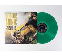 Doctor Bionic Sacrifice (Vinyl LP) 12" Album Coloured Vinyl
