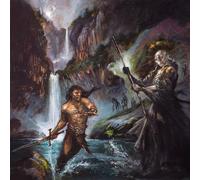 Doctor Bionic - Spiritual Conquest (Clear Vinyl) [VINYL]