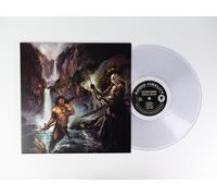 Doctor Bionic - Spiritual Conquest (Clear Vinyl) [VINYL]