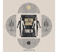Doctor Bionic - Tune in (Opaque Yellow Vinyl)
