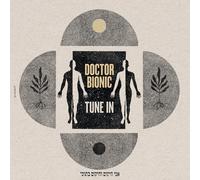 Doctor Bionic Tune In (Vinyl LP) 12" Album