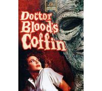 Doctor Blood'S Coffin [Edizione: Stati Uniti]