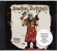 Doctor Butcher - Doctor Butcher (US Import)