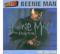 Doctor by Beenie Man (2009-01-01)