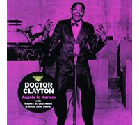 Doctor Clayton - Angels in Harlem