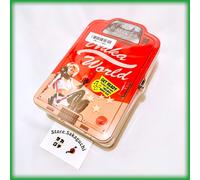 Doctor Collector Fallout Nuka World Welcome Kit Set Completo Ufficiale Sigillato