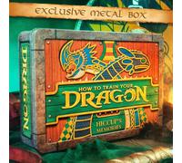 Doctor Collector - How to Train Your Dragon - Hiccup's Memory