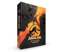 Jurassic Park Digger, un gioco di strategia emozionante e stimolante, ti aspetta