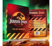 Doctor Collector - Jurassic Park Lost Memories