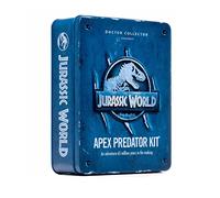 Jurassic World Apex Predator Kit Blu