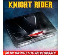 Doctor Collector - Knight Rider F.l.a.g Agent Kit