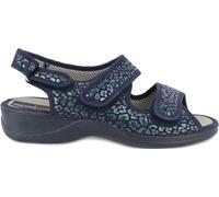 DOCTOR CUTILLAS 21794 Sandali comodi da donna Sandali, Marino, 40 EU