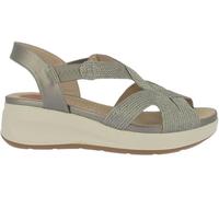 Doctor Cutillas Sandali da donna 31620 elasticizzati, Piombo, 39 EU
