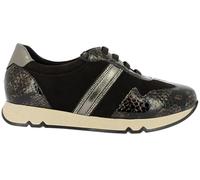 Doctor Cutillas Sportiva da Donna 82831 Fiocchi, marrone, 40 EU