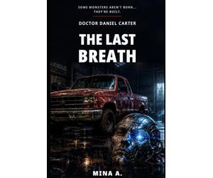 Doctor Daniel Carter : The last breath