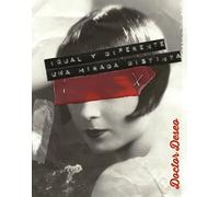 Doctor Deseo - Igual Y Diferente, Una Mirada Distinta (cd+dvd+libro)