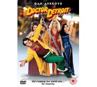 Doctor Detroit [1983] [Edizione: Regno Unito]