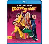 Doctor Detroit (Blu-ray)
