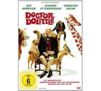 Doctor Dolittle