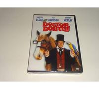 Doctor Dolittle