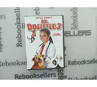 Doctor Dolittle 3