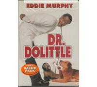 Doctor Dolittle & Doctor Dolittle 2