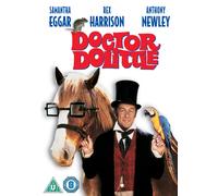 Doctor Dolittle (DVD)