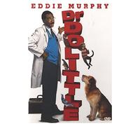 Doctor Dolittle [DVD] (IMPORT) (Nessuna versione italiana)