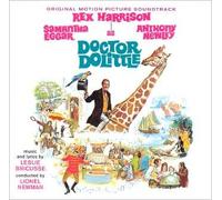 Doctor Dolittle [SOUNDTRACK]