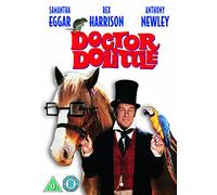 Doctor Dolittle - Studio Classic DVD [Edizione: Regno Unito]