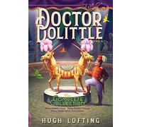 Hugh Lofting Doctor Dolittle the Complete Collection, Vol. 2 (Tascabile)