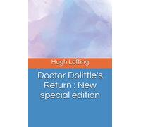 Doctor Dolittle's Return