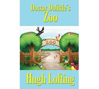 Doctor Dolittle's Zoo: 5