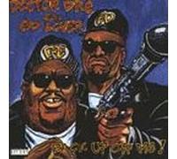 Doctor Dre and ed Lover - Back Up Off Me