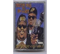 Doctor Dre & ed Lover - Back Up Off Me