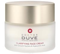 Doctor Duve Medical - CLARIFYING FACE CREAM Crema viso 50 ml unisex