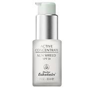 Doctor Eck pietra biokosmetik Active Concentrate Sun Shield SPF 50 30 ML