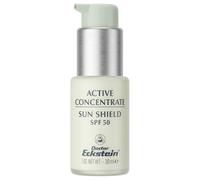 Doctor Eckstein - Active Concentrate Sun Shield SPF 50 Crema viso 30 ml unisex