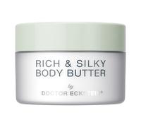 Doctor Eckstein - Agrumi al burro per il corpo Creme corpo 200 ml unisex