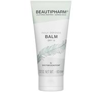 Doctor Eckstein Beautipharm Daily Defense Balm SPF15 | Balsamo leggero | Si assorbe rapidamente | Con fattore di protezione solare 15 | ideale come base per il trucco | Protegge e idrata | 60 ml