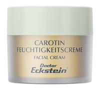 Doctor Eckstein - Carotene Moisture Cream Crema notte 50 ml unisex