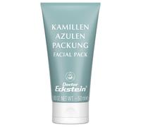 Doctor Eckstein - Confezione Azulene Camomilla Maschera idratante 50 ml unisex