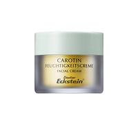 Doctor Eckstein, cosmetica bio, Carotene Crema Idratante, 50 ml