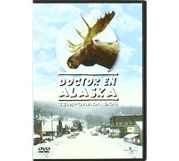 Doctor En Alaska 2ª Temporada [Import Espagnol]