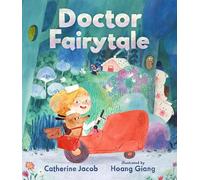 Doctor Fairytale